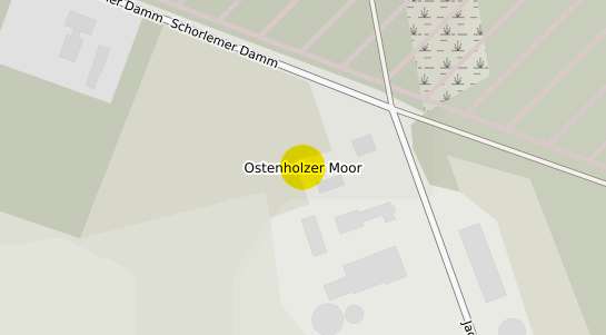Immobilienpreisekarte Essel Ostenholzer Moor